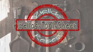 Read more about the article Cellos-Tool-Check: Säge, Axt & Spaten