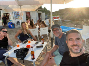 Read more about the article Blog Nr. 5 – Vielfältiges Sardinien
