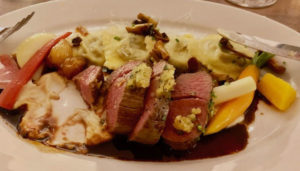 Read more about the article Schlemmen und geniessen in Freiburg i.B.