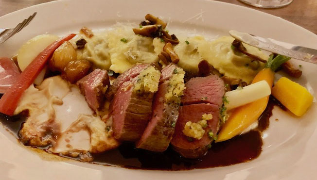 Schlemmen und geniessen in Freiburg i.B.
