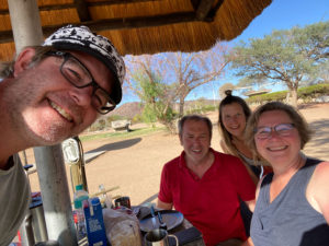 Read more about the article Blog Nr. 9 – Namibia Teil 2