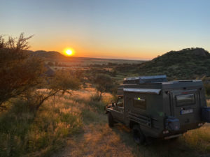 Read more about the article Blog Nr. 12: Namibia Teil 5 & Botswana Teil 1