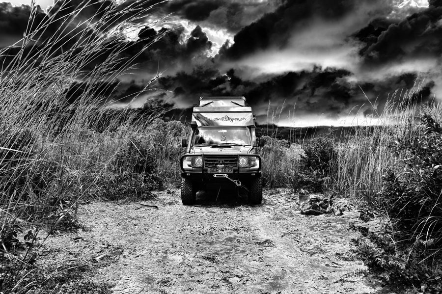 Blog Nr. 11: Namibia Teil 4