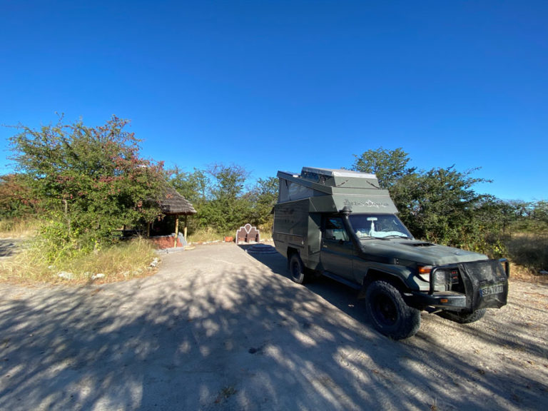 Campground
