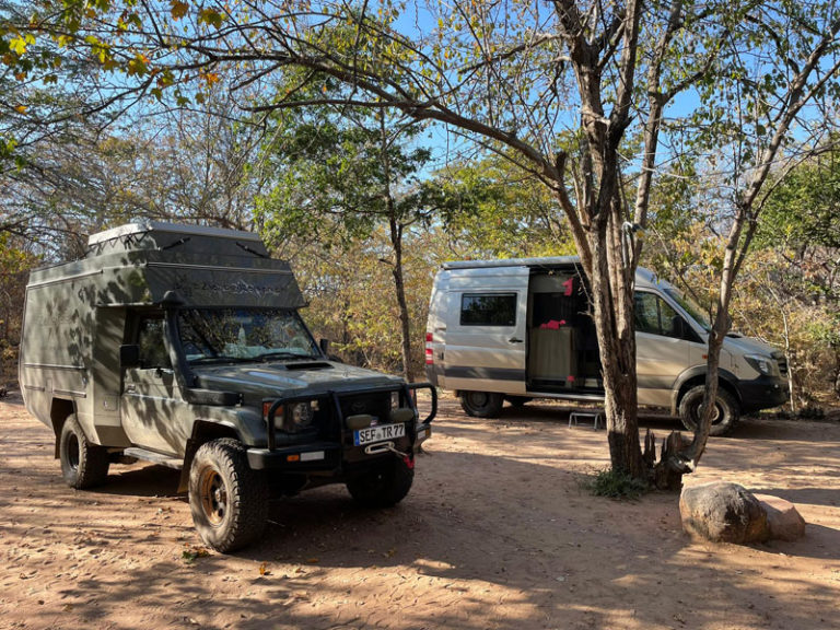 Campground