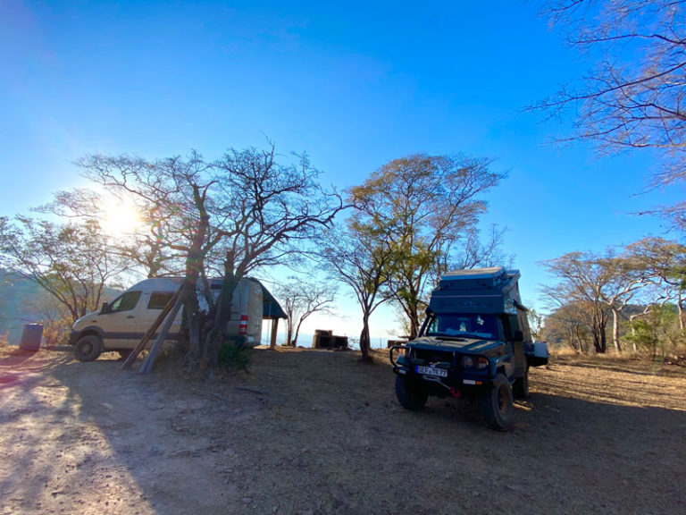 Campground