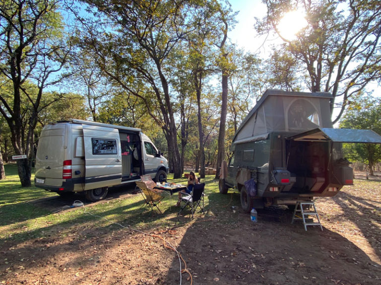 Campground