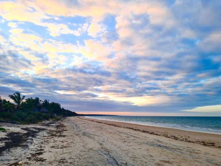 Inhassoro-Beach