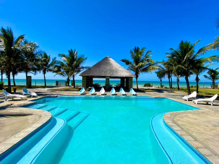 Brisa Mar - Pool