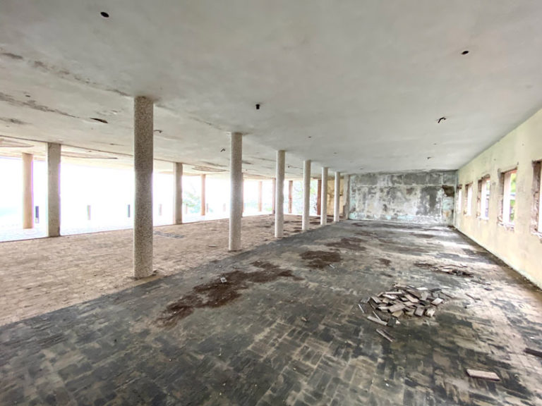 Speisesaal