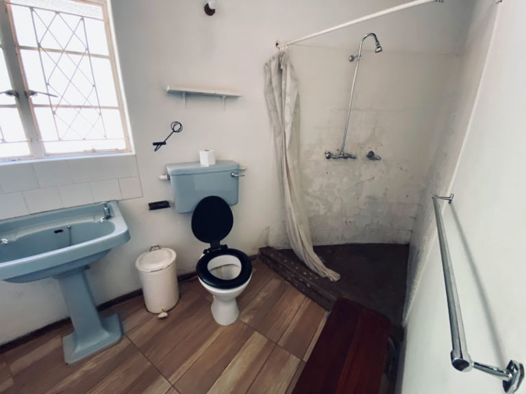 Traumhaftes Badezimmer