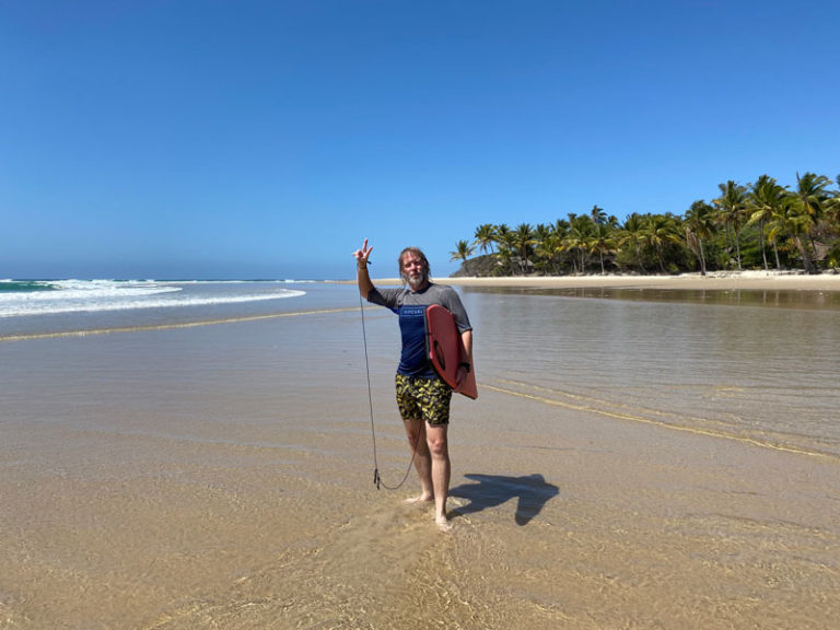 Surf-Master