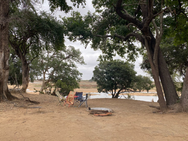 Chipinda Camp