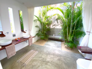 Die geilste Dusche!
