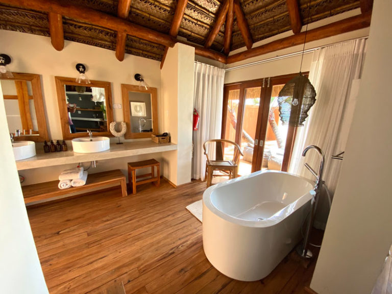 Badewanne