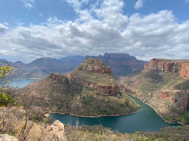 Blyde Canyon