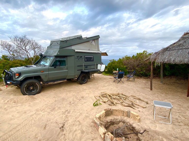 Campground