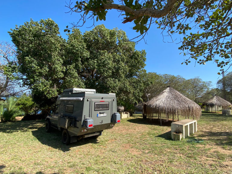Campground