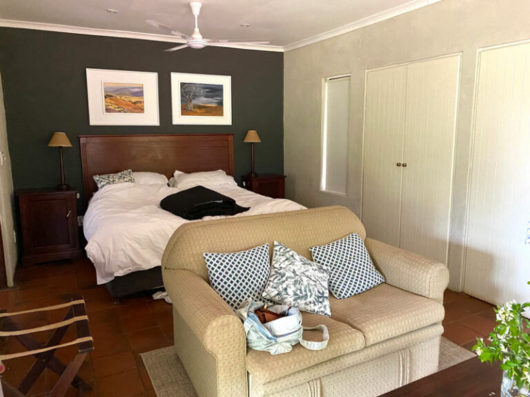 Heuglings Loge