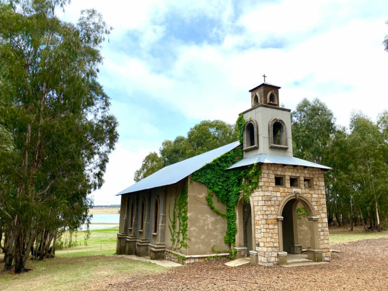 Kapelle
