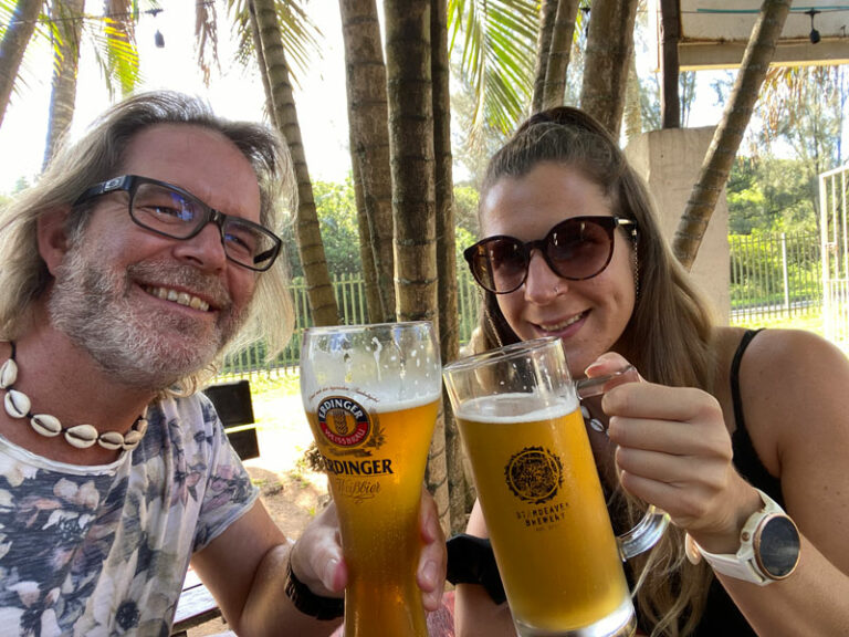 Deutsches Bier