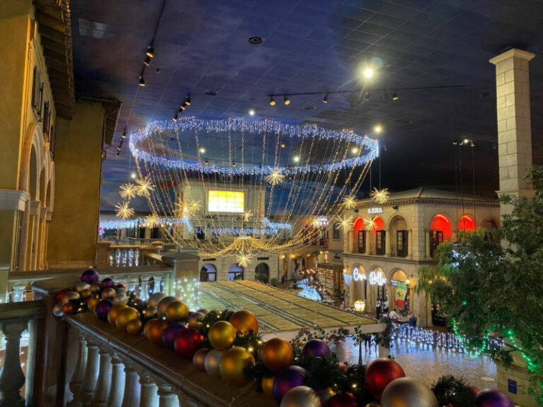 Monte Casino