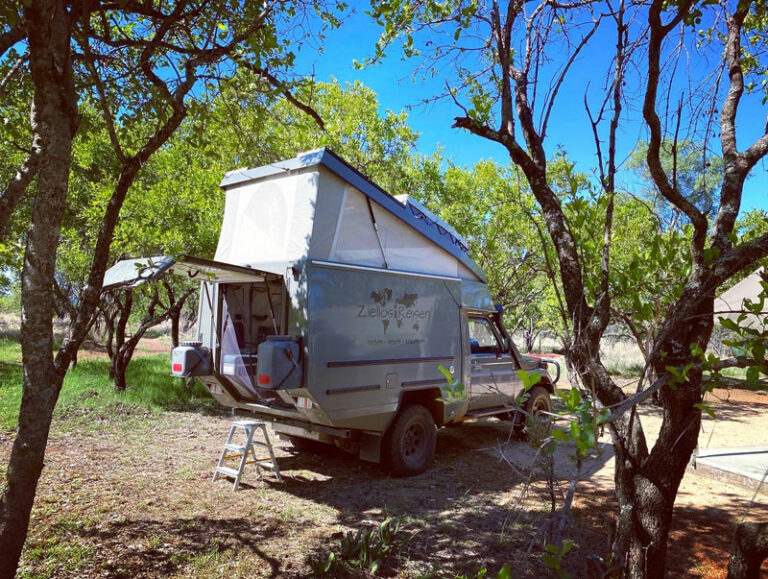 Campground
