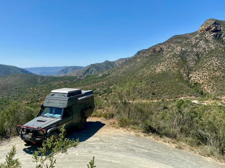 Bavianskloof