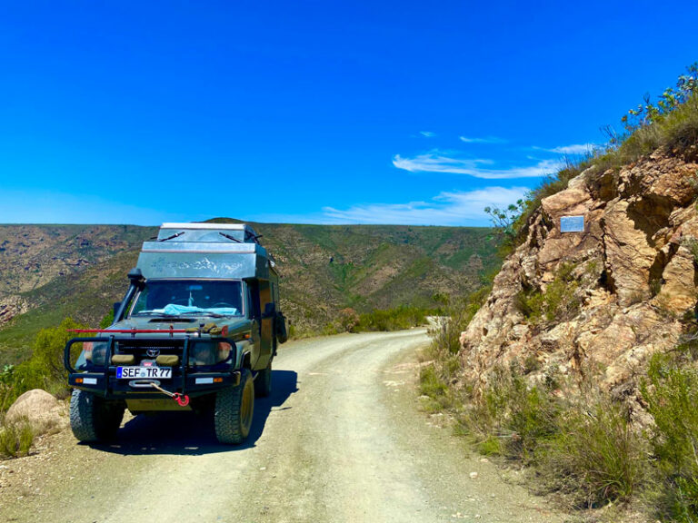 Bavianskloof