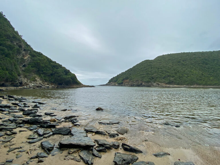 Nature Valley Nationalpark