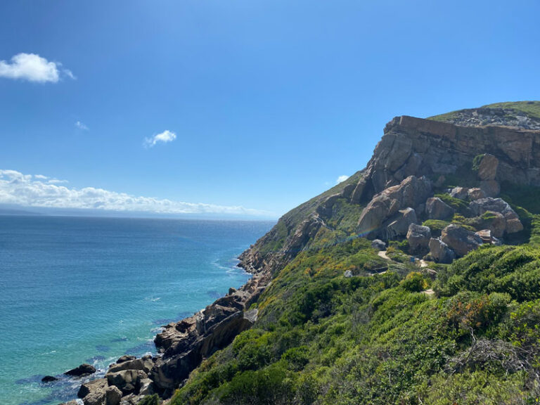 Robberg Nature Reserve