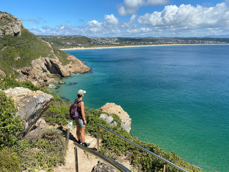Robberg Nature Reserve