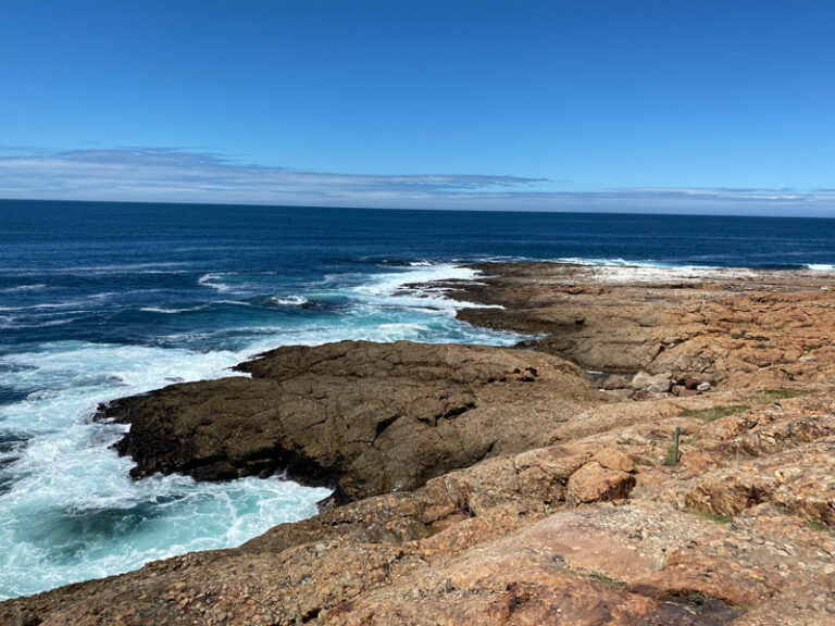 Robberg Nature Reserve