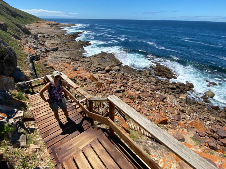 Robberg Nature Reserve