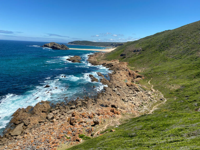 Robberg Nature Reserve