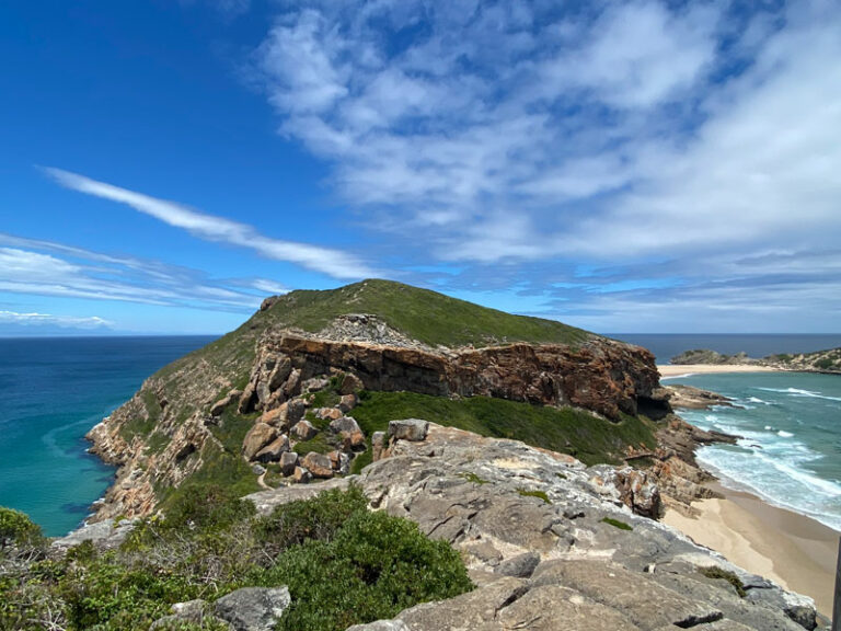 Robberg Nature Reserve