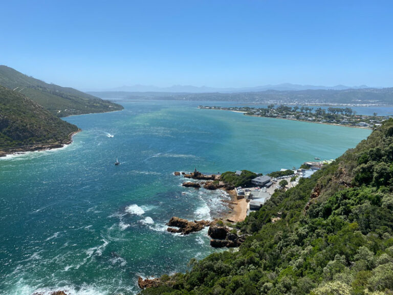 Knysna