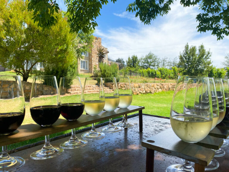Herold Wines