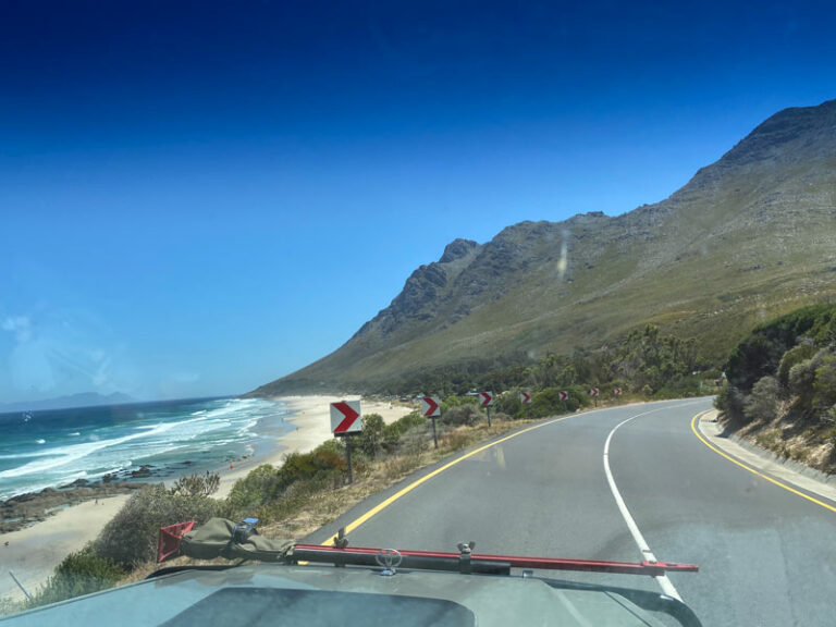 Garden Route