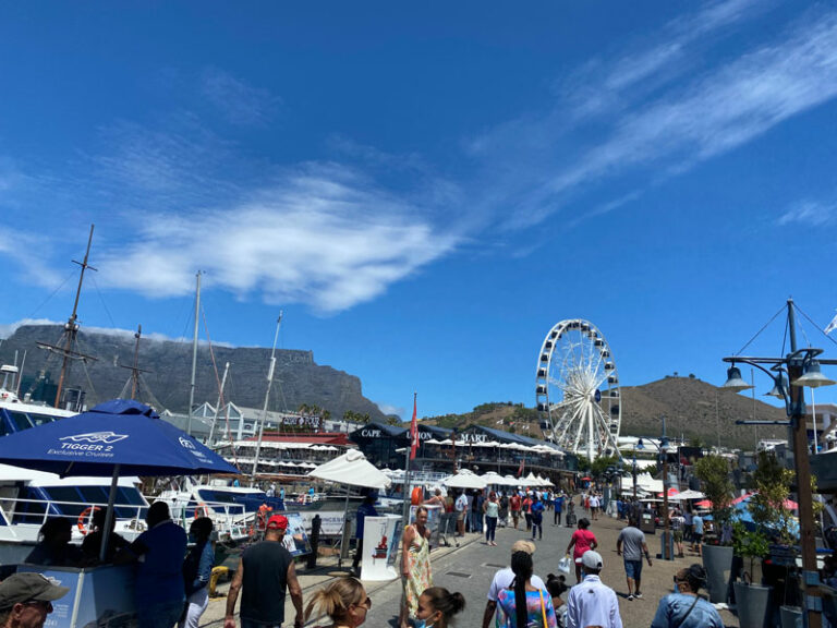 Cape Town