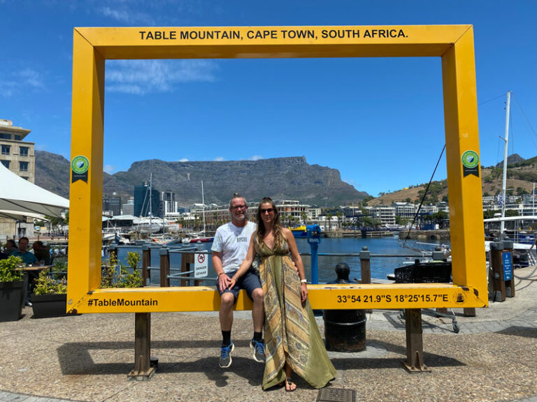Table Mountain