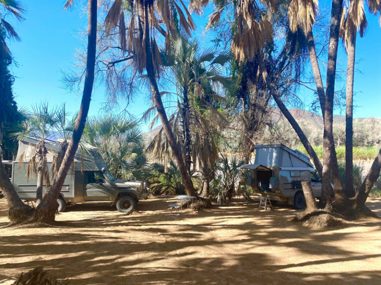 Cornies Camp