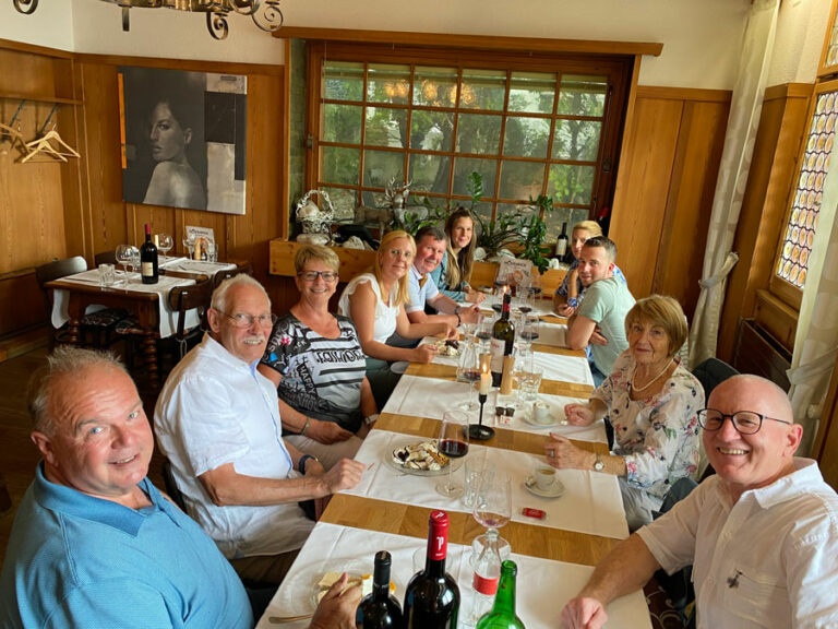 Gruppenfoto