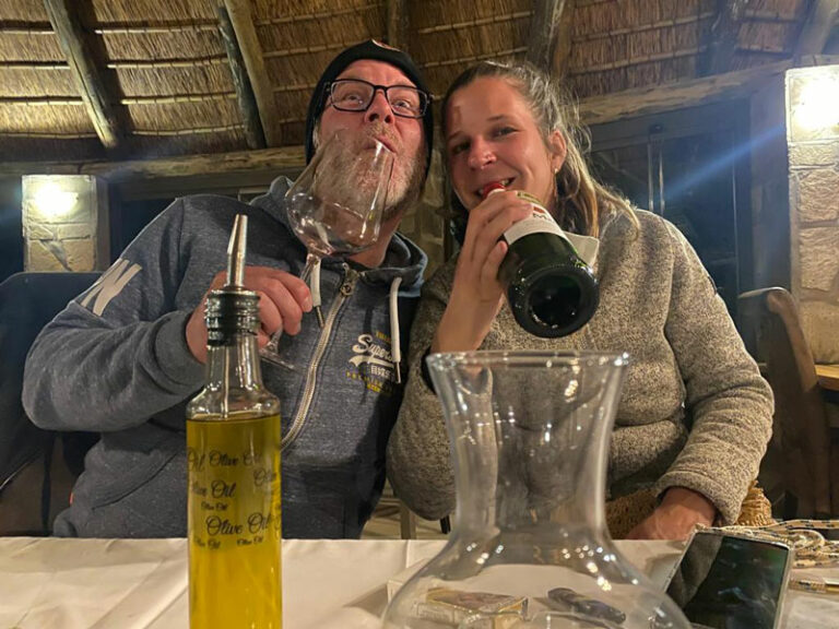 Wine-Tasting
