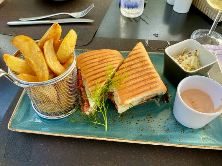 Club Sandwich