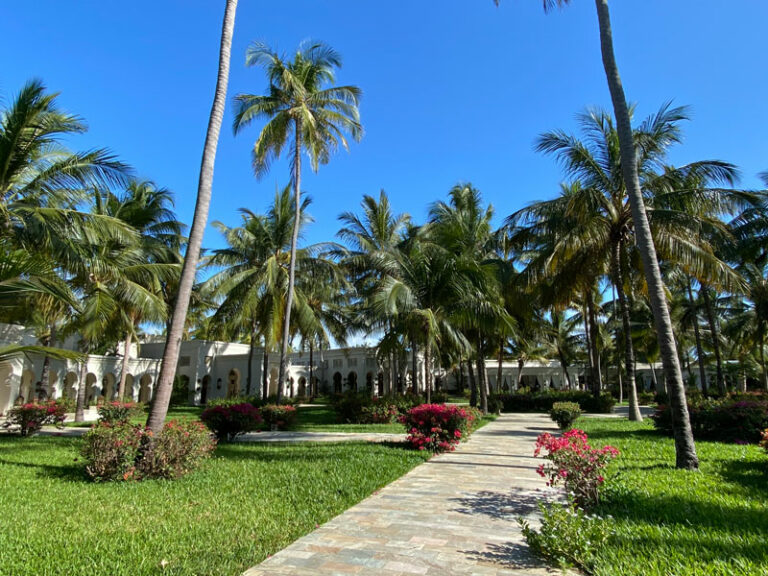 Baraza Resort