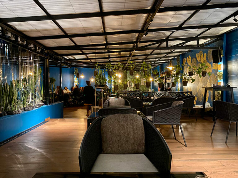 Soy Asia Restaurant