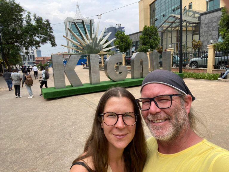 Kigali