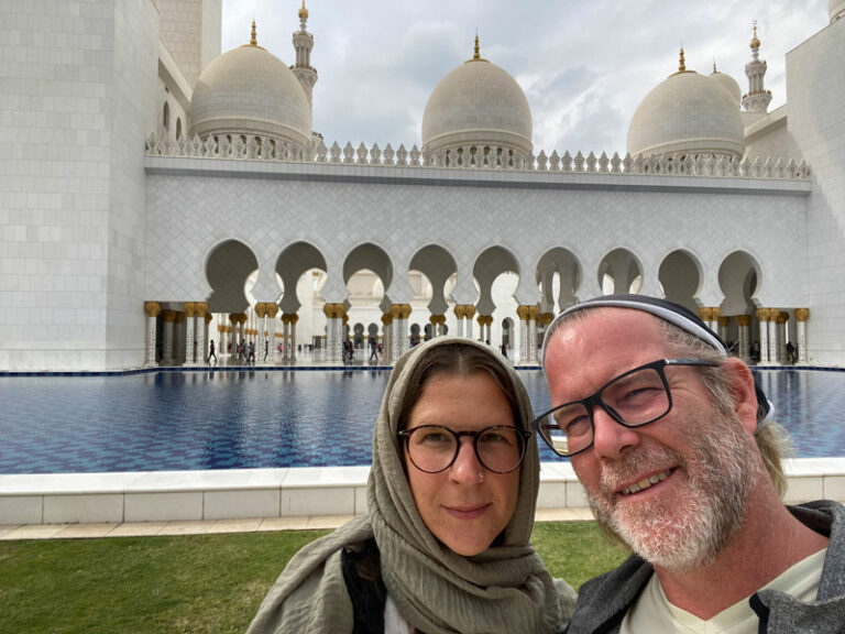 Selfie-Time
