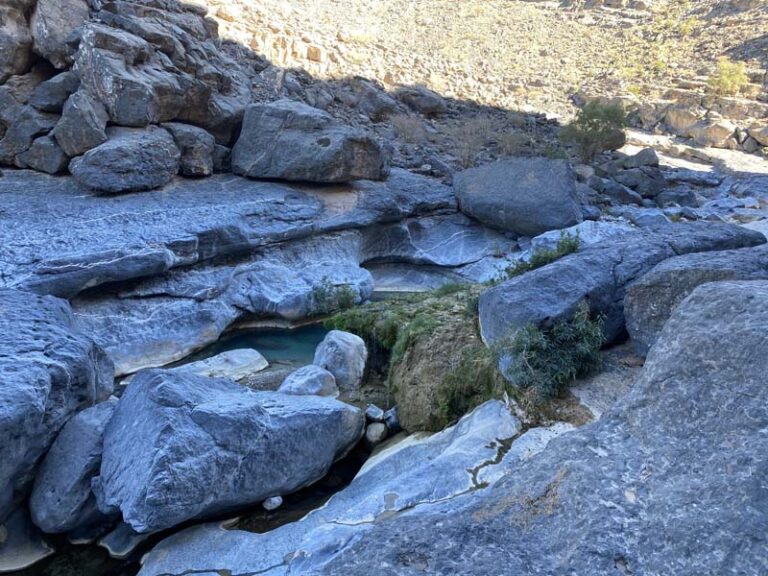 Wadi Damm